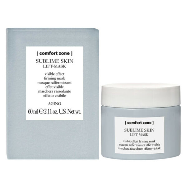 SUB. SKIN. LIFT MASK