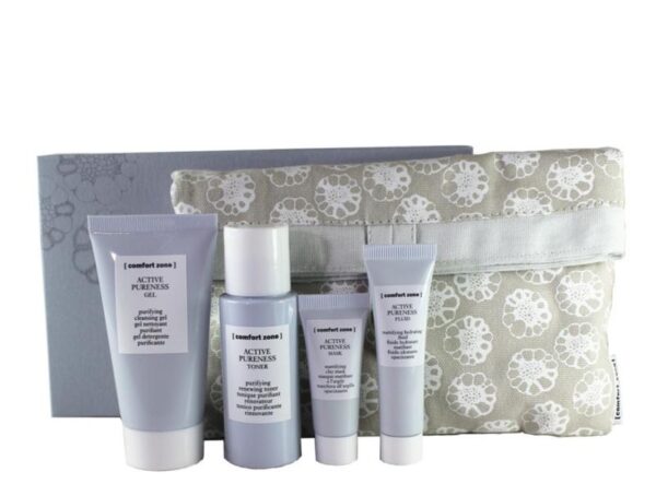 ACTIVE PURENESS DISCOVERY KIT